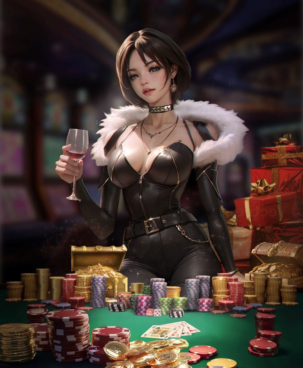 tarohan77